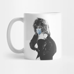 Quarantina Turner Mug